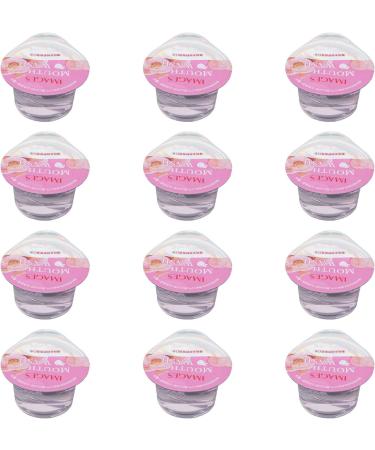 12 Pack Peach Flavored Mouthwash - Freshen Breath & Improve Oral Hygiene (13ml) - Ship Internationally - Buy Online on GoSupps.com