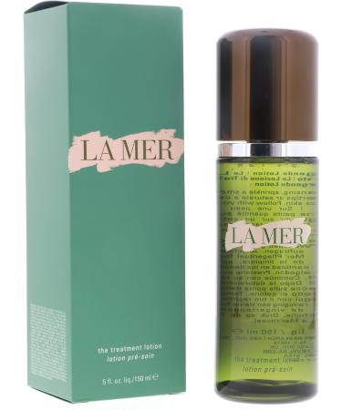 Cr me de la Mer The Treatment Lotion 150ml- essential step toward transforming the look of skin./ improve visible texture - Buy Online on GoSupps.com