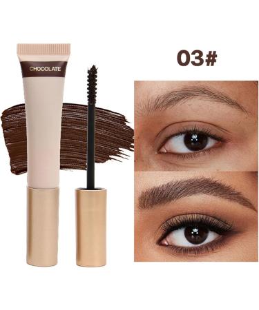 Gel Pour Sourcils Longue Tenue Formules Non Agglom rantes M lange De Couleurs Naturelles Adapt Voyages Doux La Peau Les Zones Sensibles Confort Toute La Journ e Gel Sourcils Longue - Buy Online on GoSupps.com