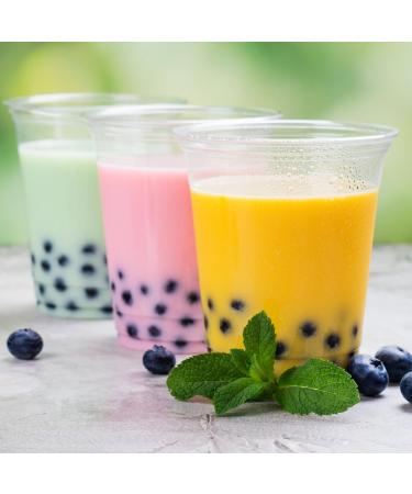 RICO Bubble Milk Tea Brown Sugar - 350ml | Authentic Taiwanese Drink - 1-Pack for International Shipping - Buy Online on GoSupps.com