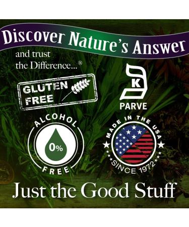 Chamomile Alcohol-Free 30ml - Nature's Answer | Buy Internationally | Herbal Wellness - Buy Online on GoSupps.com