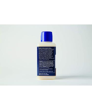 Guardsman Protect & Preserve Leather - Repels Stains, Retains Color & Softness - 8.4 Oz - Buy Online on GoSupps.com