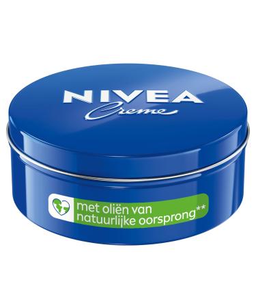 BEIERSDORF NV NIVEA CREME BLIK 24x400ML Family Pack