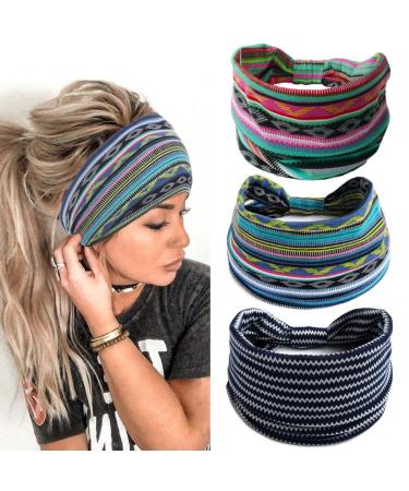 Fashion band Boho Width Coring tapes.