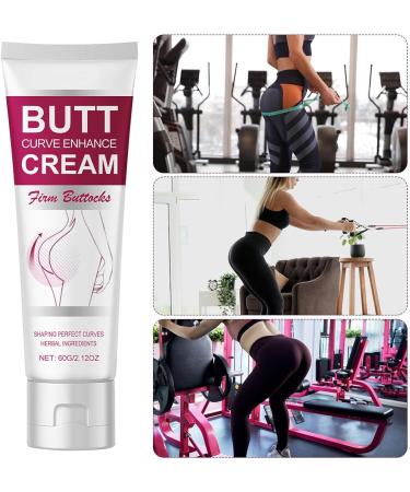 YNPQTDS Buttock Lifting Cream Natural Lifting Cream for Women Strengthening And Firming Shaping For Massage Womens Skin And Home Buttock Care - Buy Online on GoSupps.com