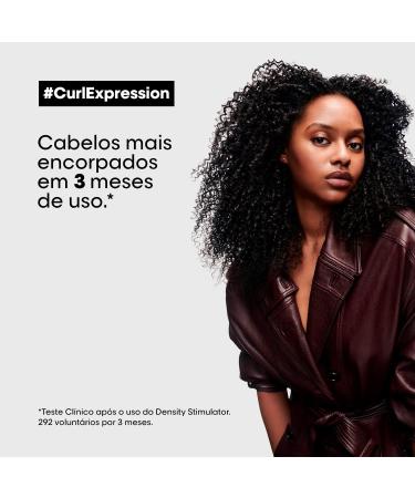 L'Or al Professionnel SE Curl Expression Density Stimulator - Buy Online on GoSupps.com