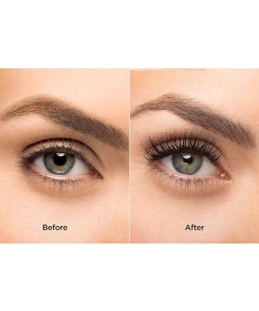 BEYELIAN 0.15mm D Curl 10mm Classic Eyelash Extensions - Super Matte Ellipse Flat Lashes for Professional Salons - Buy Online on GoSupps.com