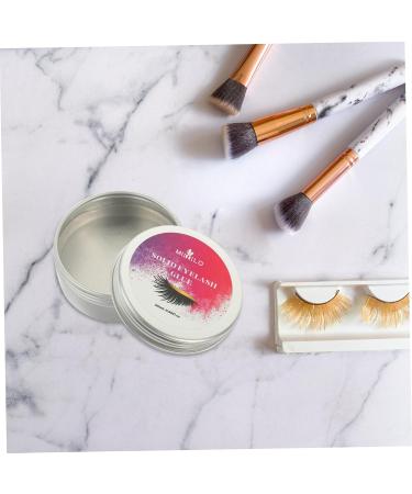 minkissy Lash Lifting Glue tools eyelash tool binders Solid glue eyelash adhesive for lifting eyebrow glue for lifting strong sticky eyelash glue eye tool sticky glue replace super glue - Buy Online on GoSupps.com