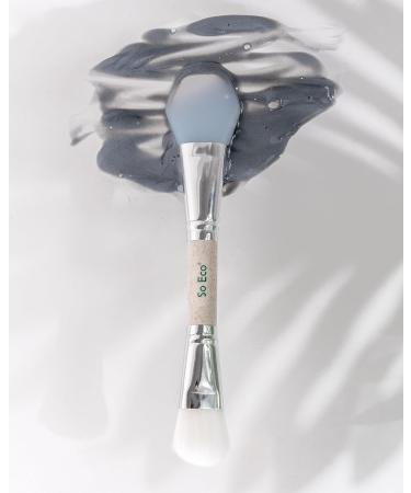 So Eco Dual-Ended Face Mask Applicator - Buy Online on GoSupps.com