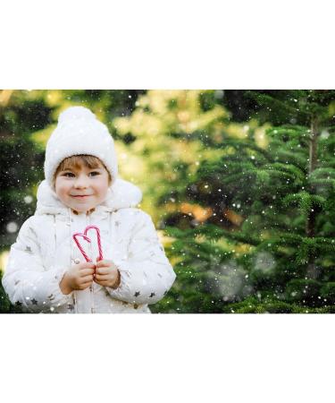 Hamlet Candy canes red and white tubo of 72 - Buy Online on GoSupps.com