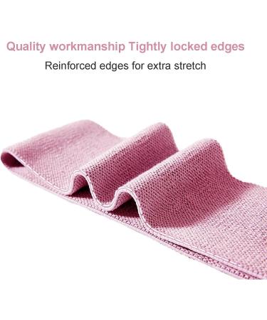 Shakven Resistance Bands for Working Out | Resistance Exercise Bands Fitness Bands Stretch Bands Portable Pilates Flexbands Workout Bands for Women Men Muscle Training Shape Body - Buy Online on GoSupps.com