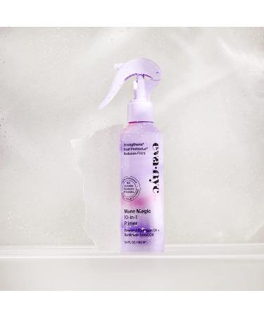 Eva NYC Mane Magic 10-in-1 Primer - 5.4 fl oz | Hair Styling Spray - Buy Online on GoSupps.com