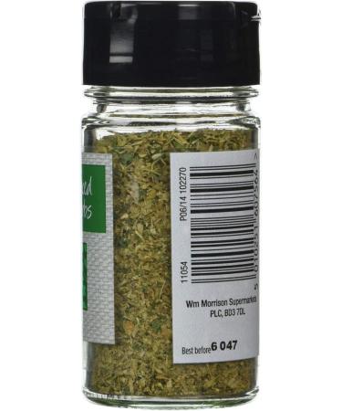 Morrisons M lange d'herbes 14 g - Buy Online on GoSupps.com