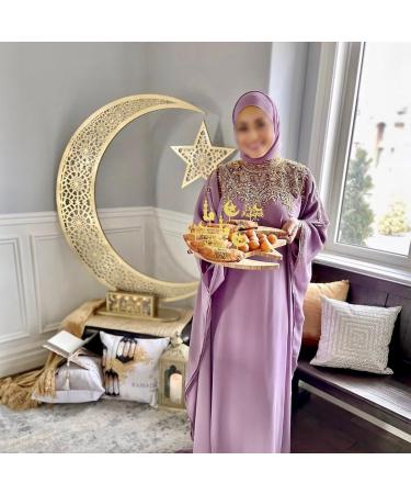 18 PCS Eid Mubarak Cake Topper Eid Mubarak Cupcake Toppers Muslim Mubarak Glitter Cake Decorations Ramadan Kareem Party Eid Decorations Birthday Cupcake Toppers - Buy Online on GoSupps.com