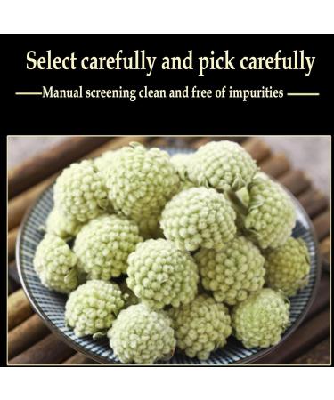 IFFANY Pothos Tea Daily Liver Tea Chinese Green Tea with Dill - Buy Online on GoSupps.com