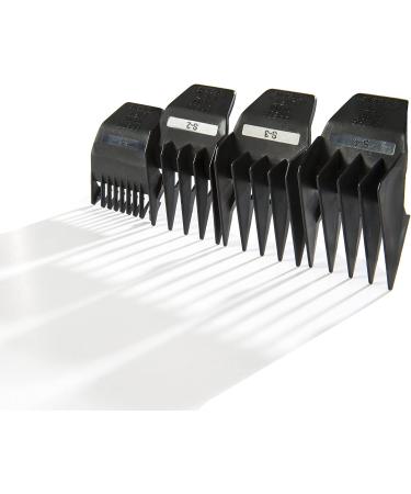 Wahl Professional Beret Lithium Ion Trimmer - Model 8841 | Cord/Cordless, Ultra Quiet for Barbers & Stylists - Buy Online on GoSupps.com
