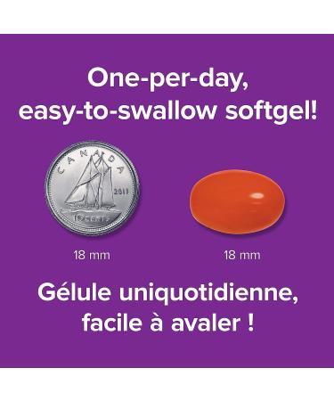 Webber Naturals Lutein 40 mg with Zeaxanthin Maximum Strength 60 Softgels Supports Eye Health Nutritional Supplement - Buy Online on GoSupps.com