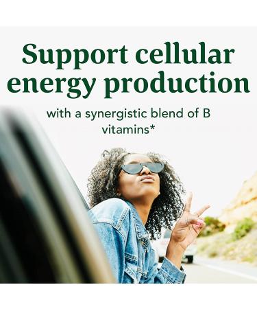 MegaFood Vegan B12 - 30 Tablets | Essential Vegan Vitamin Supplement - Buy Online on GoSupps.com