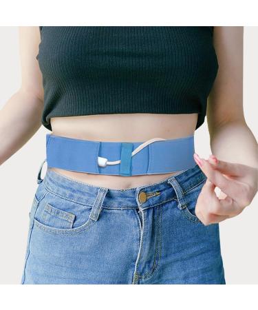 Peritoneal Beasts | Premium Dialysis Belt - Abdominal Support for Catheters & Stomas - Buy Online on GoSupps.com