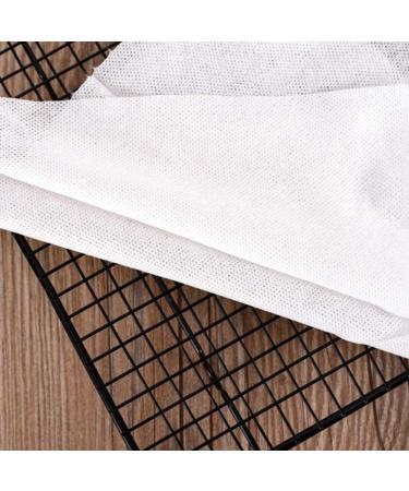 Qukaim Disposable Face Wipes Disposable Cotton Face Towel 30M Makeup Cleansing Wipes Beauty Salon Towel - Buy Online on GoSupps.com