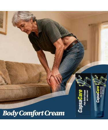  Generisch Soothing and calming cream - 100g soothing repairing lotion - Moisturizing skin cream - For home and outdoor use - Daily use - For women and men - Buy Online on GoSupps.com