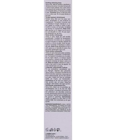 REMEDY toner 200 ml - Buy Online on GoSupps.com