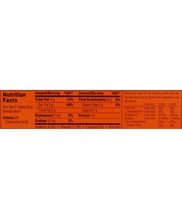 REESE'S PIECES Candy Peanut Butter Crunchy Shell 4.0 oz Box (12 Pack) - Buy Online on GoSupps.com