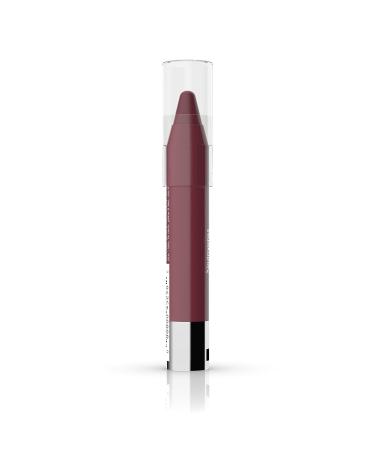 Neutrogena MoistureSmooth Color Stick - Rich Raisin Lipstick with Shea Butter and Fruit Extracts - Buy Online on GoSupps.com