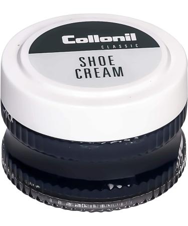 Collonil Shoe Cream 50 ml Dark Blue - Buy Online on GoSupps.com