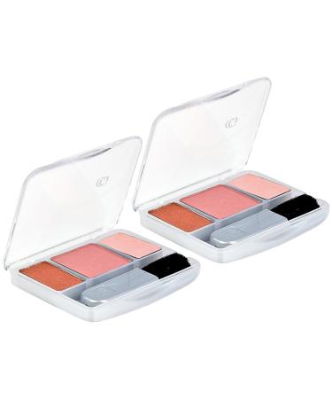 CoverGirl TruCheeks Blush Shade 4  0.27-Ounce - Buy Online on GoSupps.com