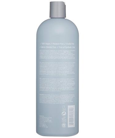 ABBA Olive Butter & Peppermint Oil Moisture Conditioner - Hydrating & Strengthening for Dry Hair - 32 Fl Oz - Buy Online on GoSupps.com