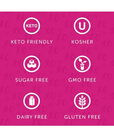 Jordan's Skinny Gourmet Syrups Sugar Free  Caramel  25.4-Ounce 25.4 Fl Oz (Pack of 1) Caramel - Buy Online on GoSupps.com