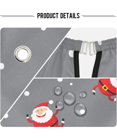 Waterproof Cartoon Santa Barber Cape - Cheetah Haircut Bib for Men & Unisex | Shop Internationally - Buy Online on GoSupps.com