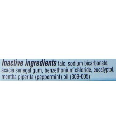 Gold Bond Maximum Strength Foot Powder 4 oz - Fast-Acting Relief for Dry, Itchy Feet - Buy Online on GoSupps.com