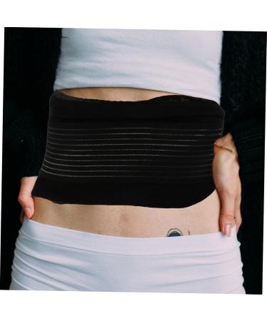Solustre Multifunctional Heating Pillows with Massage Device | Reusable Gel Hot & Cold Packs for Cramps and Pain Relief - Buy Online on GoSupps.com