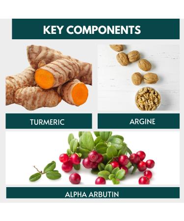 Minimo Glow in a Bottle: Natural Turmeric Dark Spot Remover Serum | Brighten Skin | Fragrance-Free | 1 Fl. Oz Travel Size - Buy Online on GoSupps.com