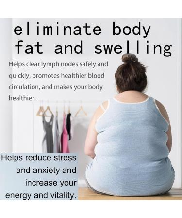 7/14/21PC Bienengift Lymph Drainage Patches for Slimming - BeeSergift Body Forming Paving | Improve Wellness & Lose Weight - Buy Online on GoSupps.com