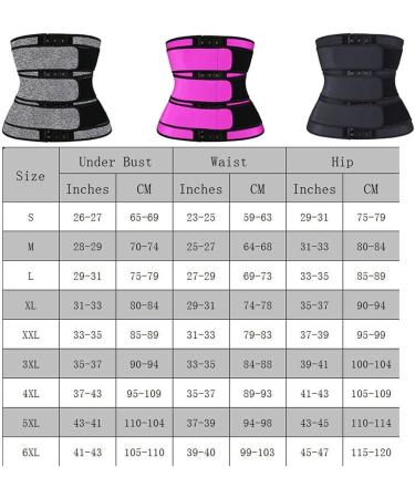 Back Support Back Brace Lumbar Support Lumbar Brace Waist Trainer Shaperwear Tummy Control Slimming Fat Burning Back Support Belt(Black 3X-Large) XXX-Large Black - Buy Online on GoSupps.com
