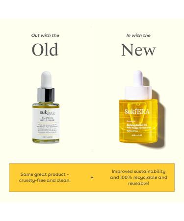 Buy Suki Era Facial Oil - Boost Skin Density Firmness & Elasticity | 0.94 Fl Oz - Worldwide Shipping - Buy Online on GoSupps.com