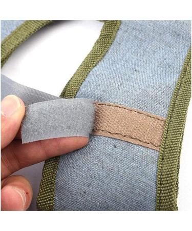 Buy Dkulmn Cervical Traction Belts - Adjustable Neck Pain Recovery for Adults & Children (2PCs) - Chronic Neck Pain Relief & Spine Orientation - Buy Online on GoSupps.com