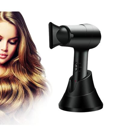 Cordless Hair Dryer Portable Travel Hair Dryer Rechargeable Handheld Hair Dryer for Art Painting/Home/Outdoor