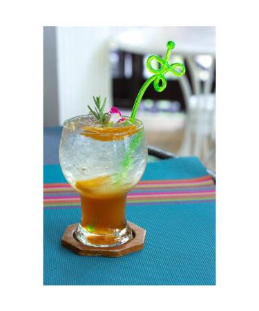 Teisseire Orange Spritz Zero - Non-Alcoholic Soft Drink | Authentic Orange Cocktail Flavor | 6x600 ml - International Shipping Available - Buy Online on GoSupps.com