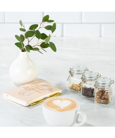 Sweet Revolution Organic Barista Chai Latte Blend with Reishi Gluten-free Dairy-free Refined Sugar-free 70g jar - Buy Online on GoSupps.com