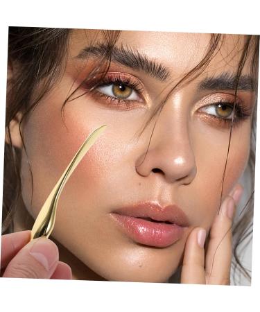 Healeved Outil De Massage Des Yeux Zinc Stick Applicateur De Cr me Pour Yeux Accessoire Cosm tique Pratique - Buy Online on GoSupps.com