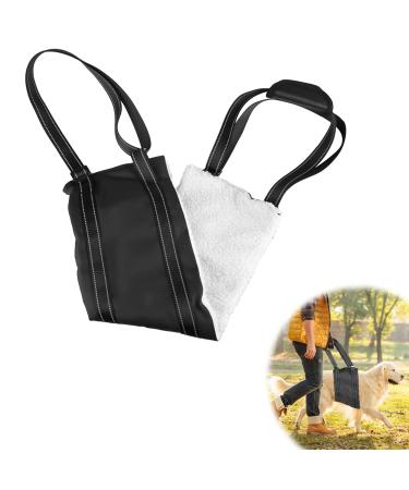 Dog harness Dogs Hedge Aid.