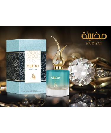 Mudiya Perfume 100ml - Buy Online on GoSupps.com
