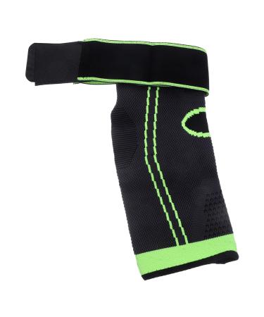 Mobestech Adjustable Ankle Brace & Plantar Brace Socks - 4 Pairs Elastic Support & Protector | Breathable Nylon Sweat Absorbent Fitness Gear XL - Buy Online on GoSupps.com