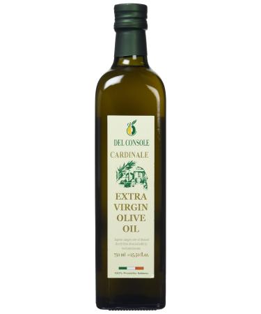 Il Cardinal Extra Virgin Olive Oil 750 ml