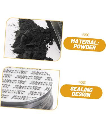 FOMIYES 1 box Films Stage Halloween Professional Accessory Soot Cosmetics Performance Special Effect Makeup - Buy Online on GoSupps.com