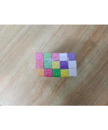 15 PCS Cuticle Oil Pens - Nail Nourishment & Revitalizer with Vitamins | Cuticle Repair & Polish Soft Brush Applicator - Buy Online on GoSupps.com